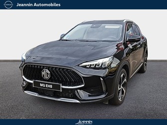 Photo MG EHS EHS 1.5T GDI PHEV