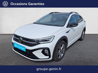 Photo Volkswagen Taigo Taigo 1.0 TSI 110 DSG7