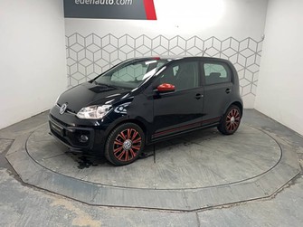 Photo Volkswagen Up ! 1.0 75 High Up!