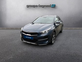 Photo Kia XCeed 1.6 GDi 141ch PHEV Active Business DCT6