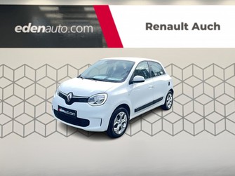 Photo Renault Twingo III Achat Intégral Zen