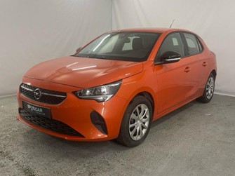 Photo Opel Corsa Corsa-e 136ch Edition