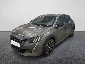 Photo Peugeot 208 208 PureTech 130 S&S EAT8