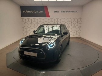 Photo Mini Cooper Mini Hatch 5 Portes Cooper 136 ch DKG7 Edition Camden
