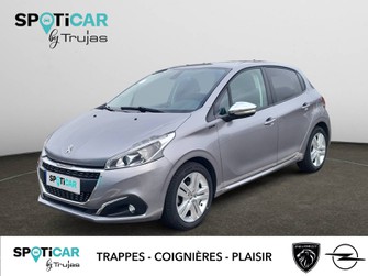 Photo Peugeot 208 208 PureTech 82ch S&S BVM5