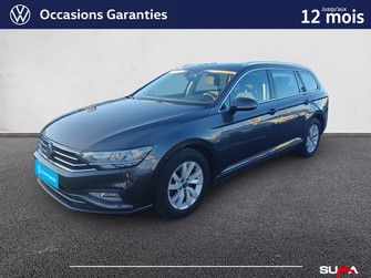 Photo Volkswagen Passat SW BUSINESS Passat SW 2.0 TDI EVO 150 DSG7