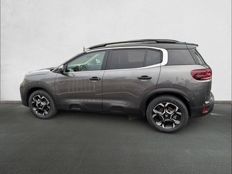 Photo Citroen C5 Aircross C5 Aircross BlueHDi 130 EAT8