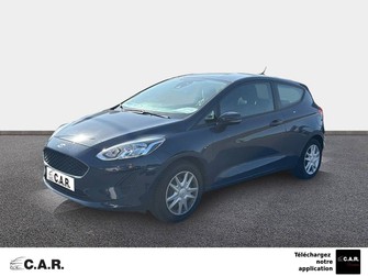 Photo Ford Fiesta ACTIVE Fiesta 1.0 EcoBoost 85 S&S BVM6