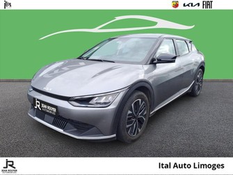 Photo Kia EV6 229ch Air Active 2WD
