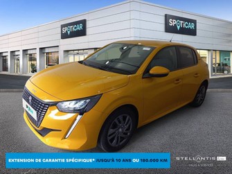 Photo Peugeot 208 PureTech 100 S&S BVM6 Style