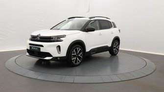 Photo Citroen C5 Aircross PureTech 130 S&S EAT8 Shine