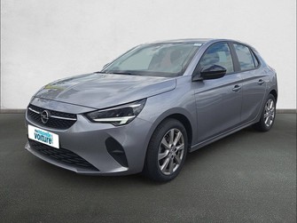 Photo Opel Corsa Corsa 1.2 75 ch BVM5