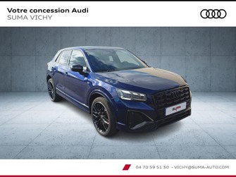 Photo Audi Q2 Q2 35 TDI 150 S tronic 7