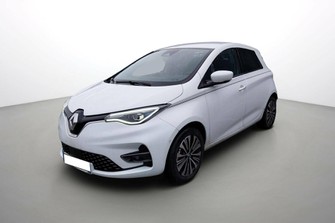 Photo Renault ZOE Zoe R135 Achat Intégral