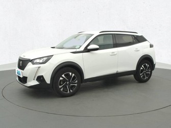 Photo Peugeot 2008 BUSINESS PureTech 130 S&amp;S BVM6 - Allure