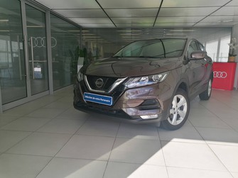 Photo Nissan Qashqai Qashqai 1.6 dCi 130