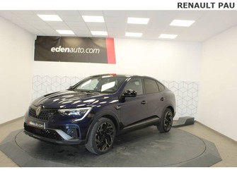 Photo Renault Arkana E-Tech 145 - 23 esprit Alpine