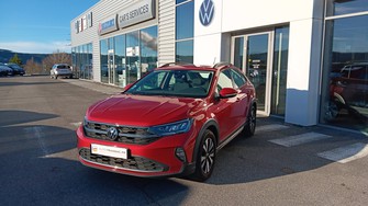 Photo Volkswagen Taigo Taigo 1.0 TSI 110 BVM6