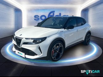 Photo Alfa-Romeo Junior Elettrica 280ch Veloce