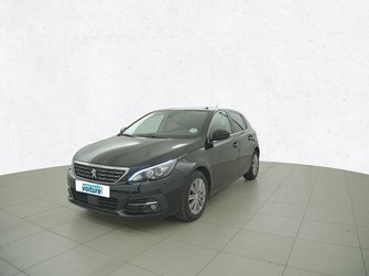 Photo Peugeot 308 308 BlueHDi 130ch S&S BVM6