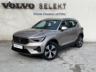 Photo Volvo XC40 XC40 T4 Recharge 129+82 ch DCT7
