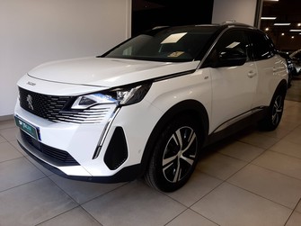 Photo Peugeot 3008 3008 BlueHDi 130ch S&S EAT8