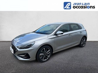 Photo Hyundai i30 1.0 T-GDi 120 iBVM6 Hybrid 48V Creative