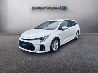 Photo Suzuki Swace 1.8 Hybrid 122ch Pack