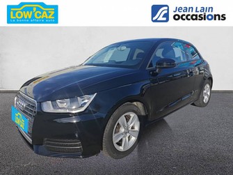 Photo Audi A1 1.4 TFSI 125 S tronic 7 Business Line