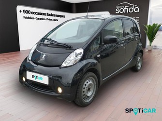 Photo Peugeot iOn Electrique Active
