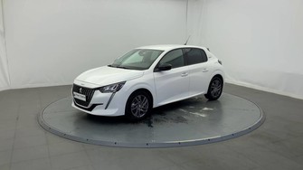 Photo Peugeot 208 PureTech 100 S&S BVM6 Style