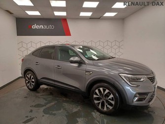 Photo Renault Arkana TCe 140 EDC - 22 Evolution