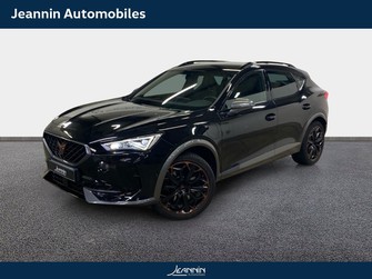 Photo Cupra Formentor Formentor 1.4 e-HYBRID 245 ch DSG6