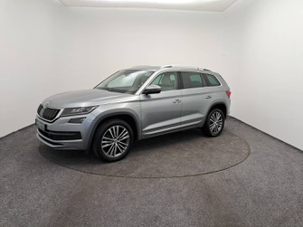 Photo Skoda Kodiaq Kodiaq 1.5 TSI 150 ACT DSG7 5pl