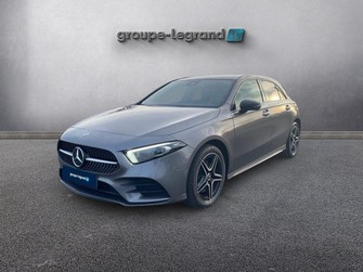 Photo Mercedes Classe A Classe A 250 e 160+102ch AMG Line 8G-DCT 8cv