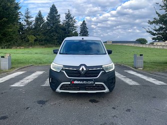 Photo Renault Kangoo VU VAN TCE 130 EXTRA - 22