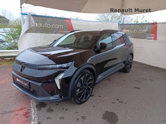Photo Renault Scenic V ELECTRIQUE E-Tech 220 ch grande autonomie Techno esprit Alpine 5p