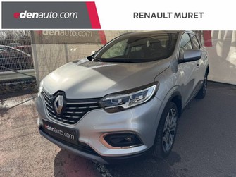 Photo Renault Kadjar Blue dCi 150 4x4 Intens