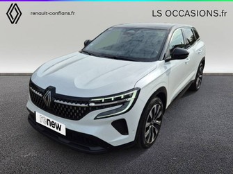 Photo Renault Austral mild hybrid advanced 130 Techno
