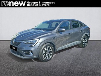 Photo Renault Arkana E-Tech 145 Zen