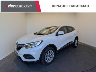 Photo Renault Kadjar TCe 140 FAP Business 5p