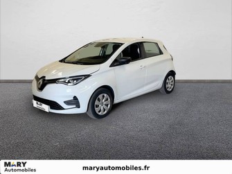 Photo Renault ZOE R110 Life