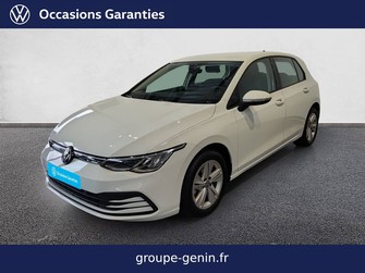 Photo Volkswagen Golf Golf 2.0 TDI SCR 115 BVM6