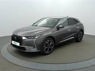 Photo DS 4 Hybride E-Tense 225 EAT8 Performance Line