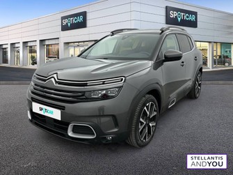 Photo Citroen C5 Aircross PureTech 130 S&S EAT8 Shine Pack