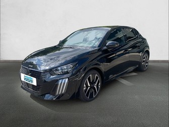 Photo Peugeot 208 208 Hybrid 100 e-DCS6