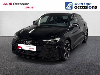 Photo Audi A1 Sportback 40 TFSI 207 ch S tronic 7 S line