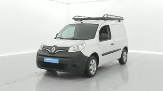Photo Renault Kangoo EXPRESS KANGOO EXPRESS BLUE DCI 95