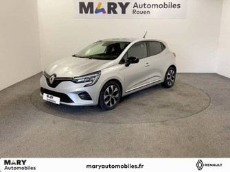 Photo Renault Clio SCe 65 Evolution