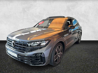 Photo Volkswagen Touareg Touareg 3.0 TSI eHybrid 462 ch Tiptronic 8 4Motion
